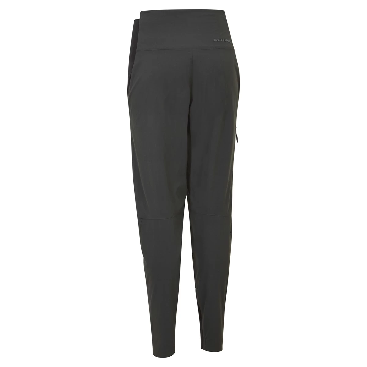 Altura Esker Trail Women's MTB Trousers - Black - Image 5