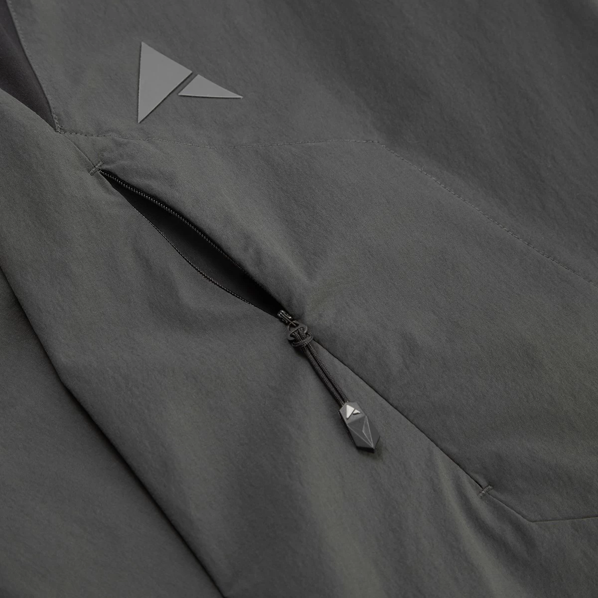 Altura Esker Trail Women's MTB Trousers - Black - Image 3