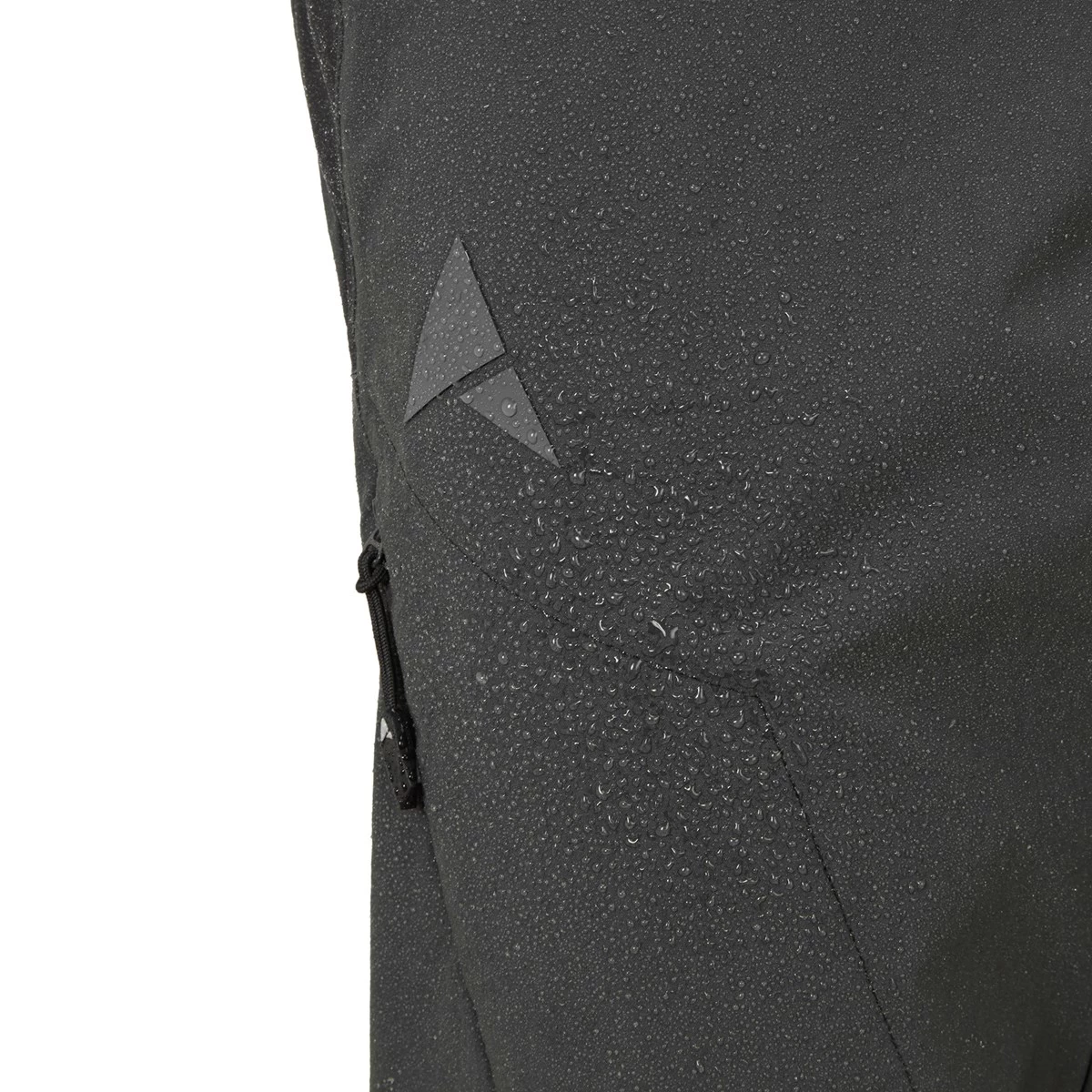 Altura Esker Trail Women's MTB Trousers - Black