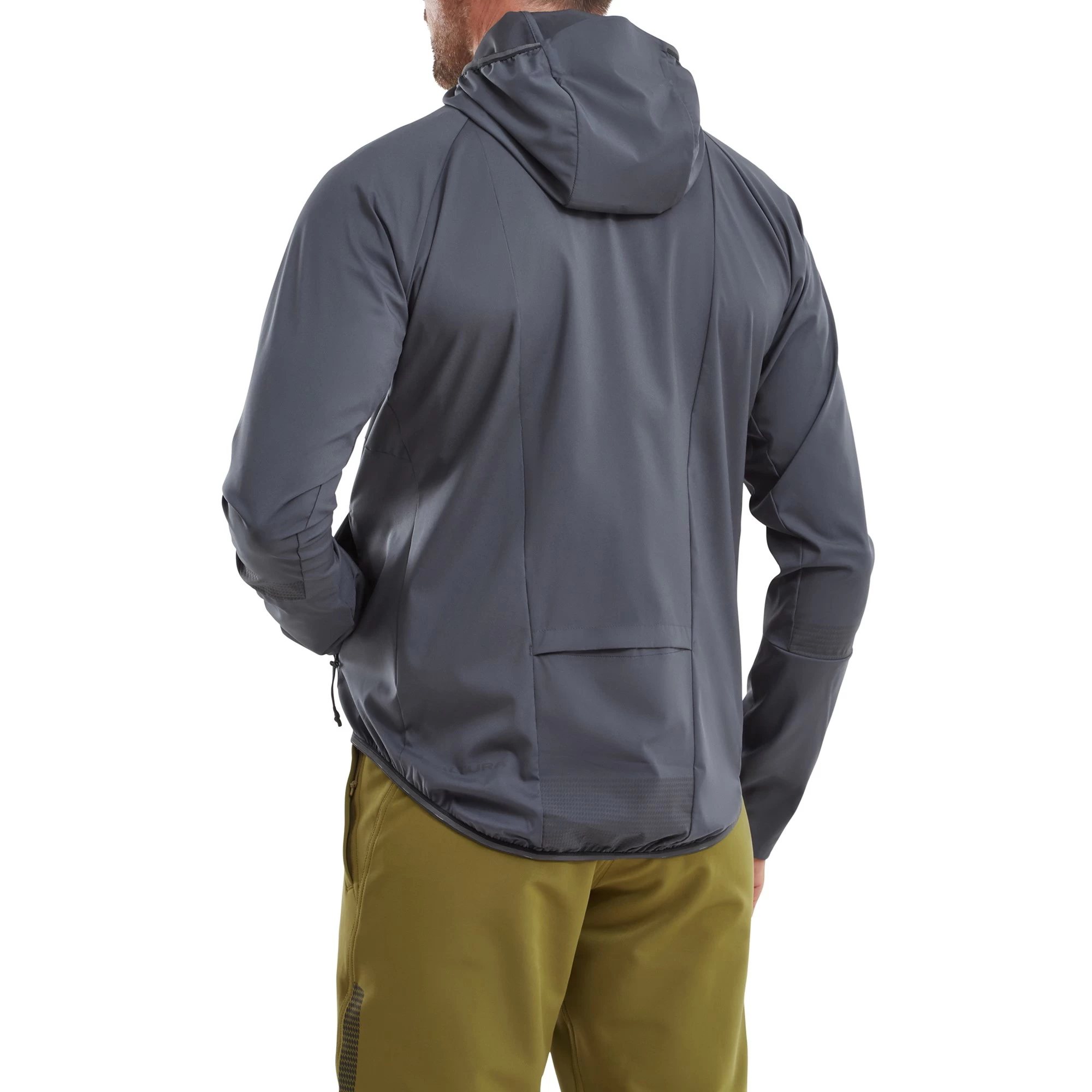 Altura All Roads Lightweight Men's Jacket - Navy