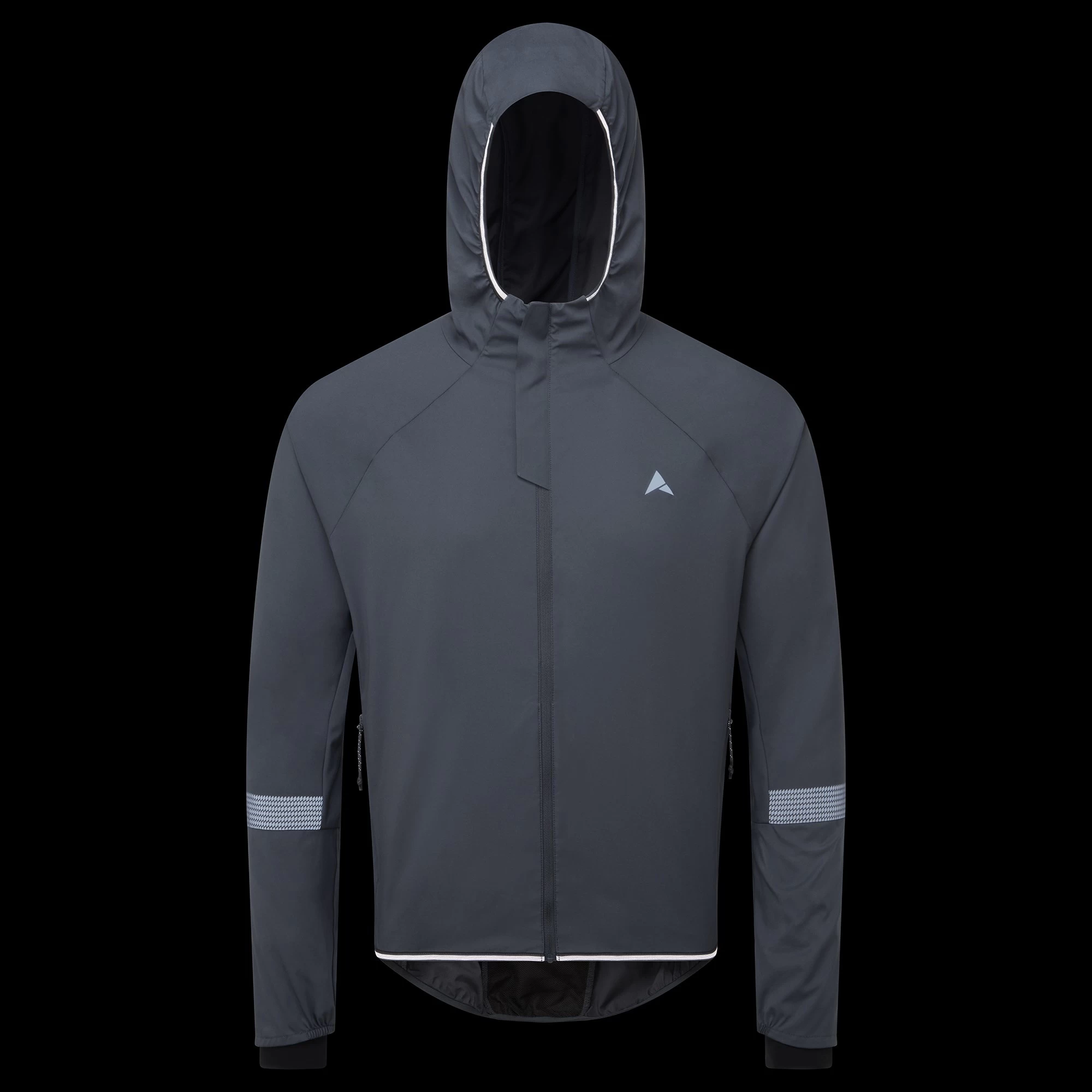 Altura All Roads Lightweight Men's Jacket - Navy - Image 5
