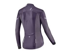 Liv Cefira Wind Women's Jacket - Black Currant