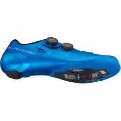 Shimano S-Phyre RC9 RC902 Men's Road Cycling Shoes - Blue