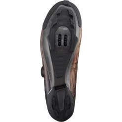 Shimano RX800 SPD Men's MTB/Gravel Shoes - Bronze
