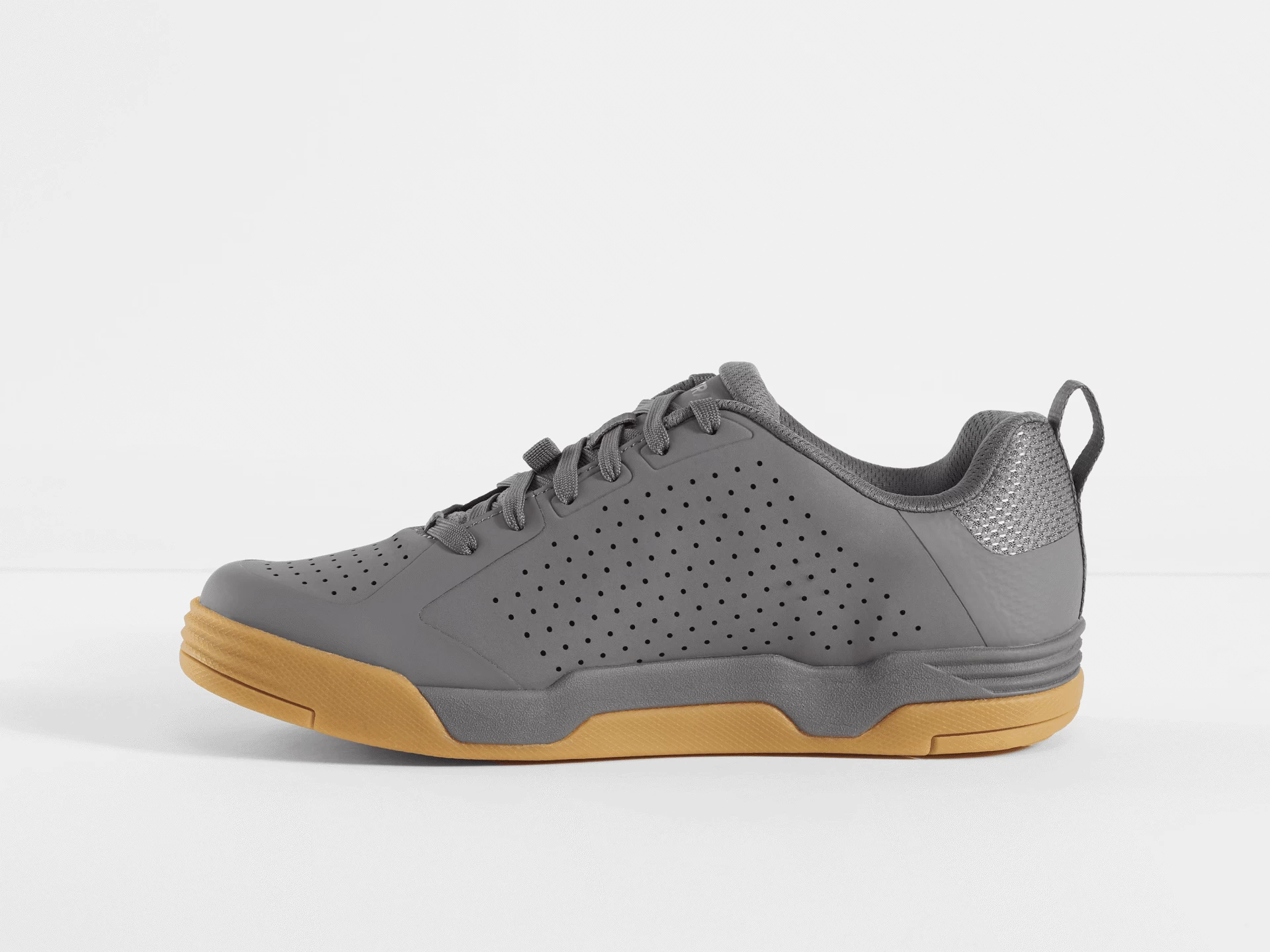 Bontrager Flatline Flat MTB Shoes - Charcoal - Image 2