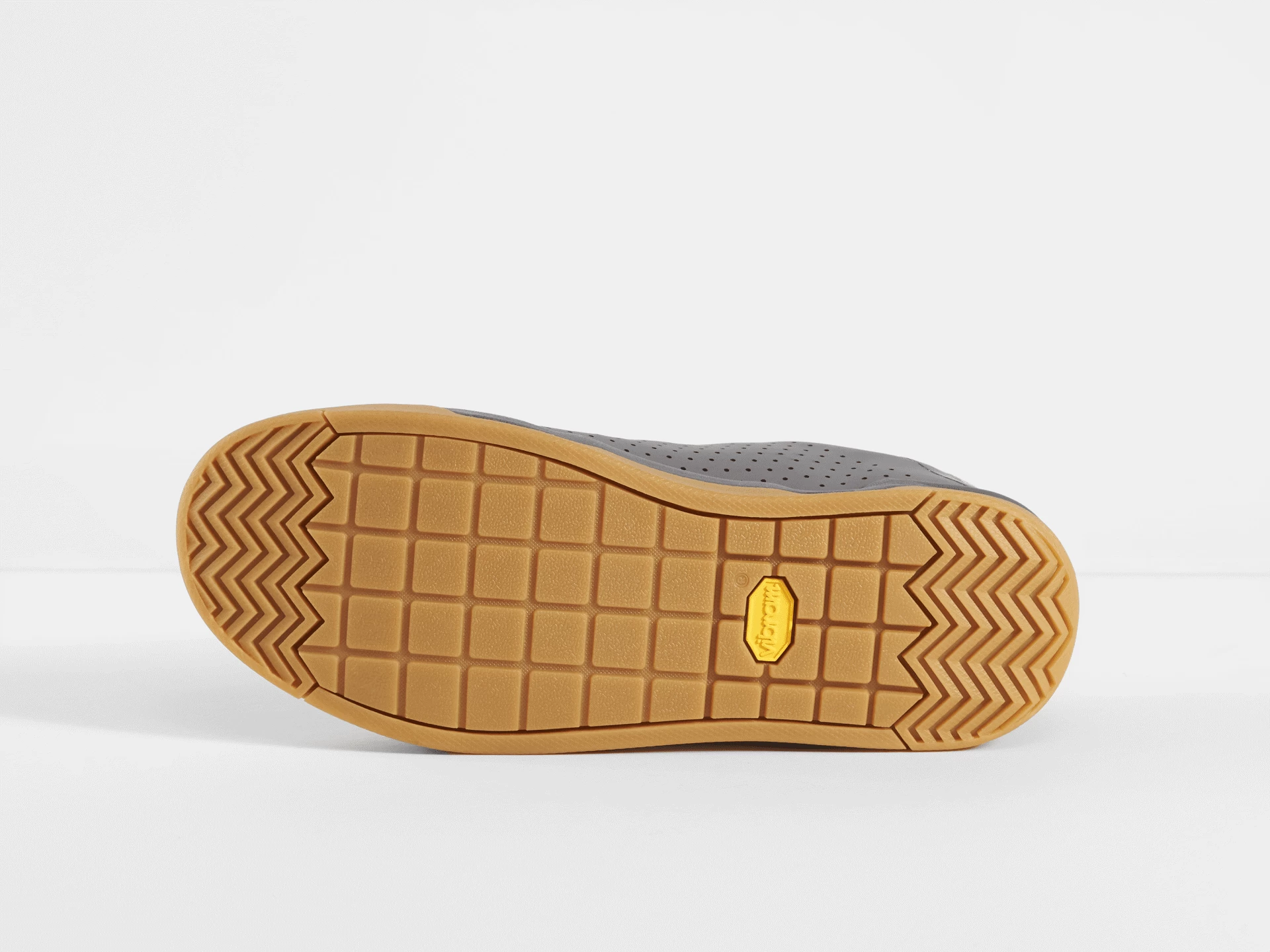 Bontrager Flatline Flat MTB Shoes - Charcoal - Image 3