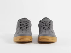 Bontrager Flatline Flat MTB Shoes - Charcoal