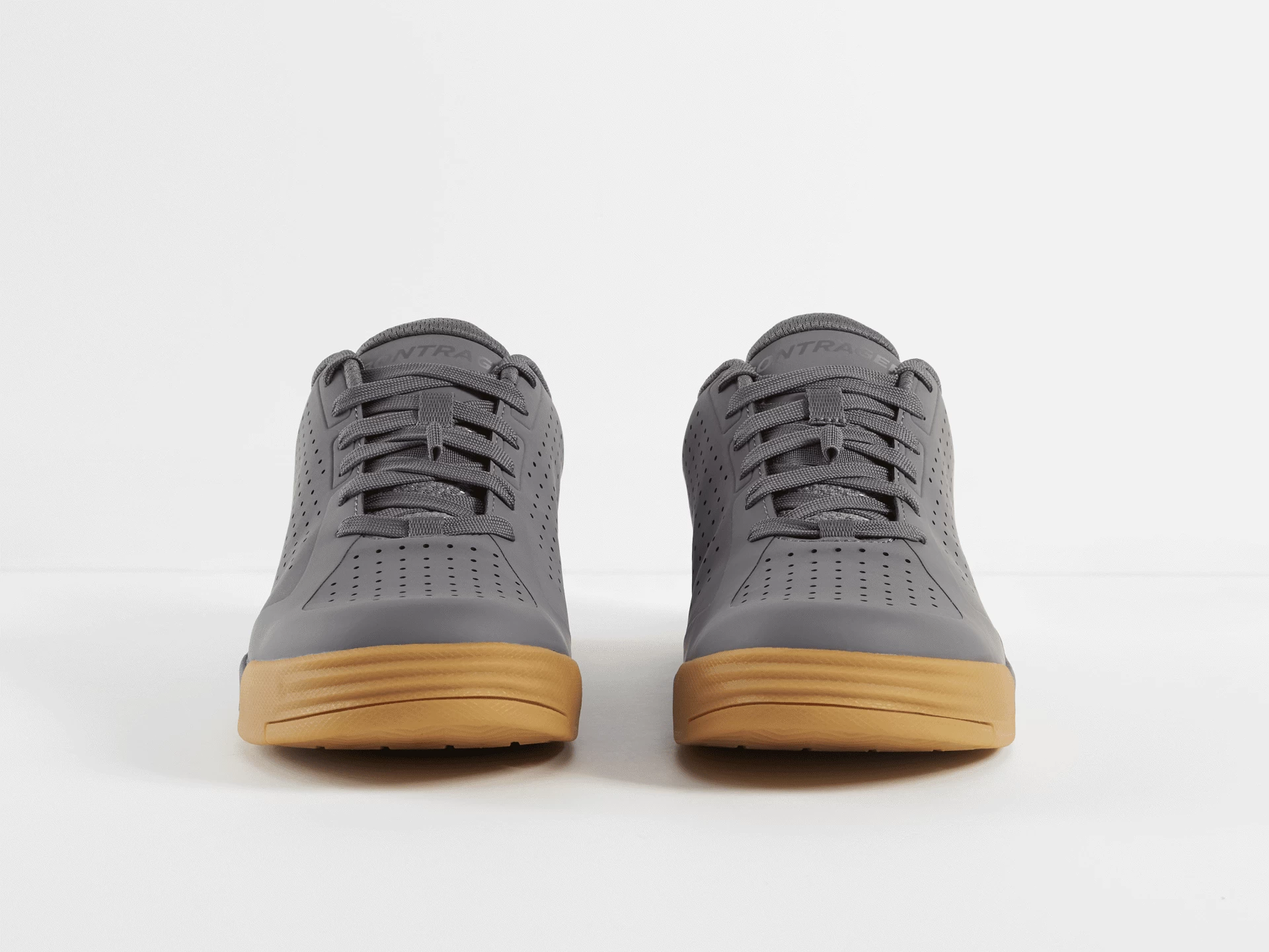 Bontrager Flatline Flat MTB Shoes - Charcoal