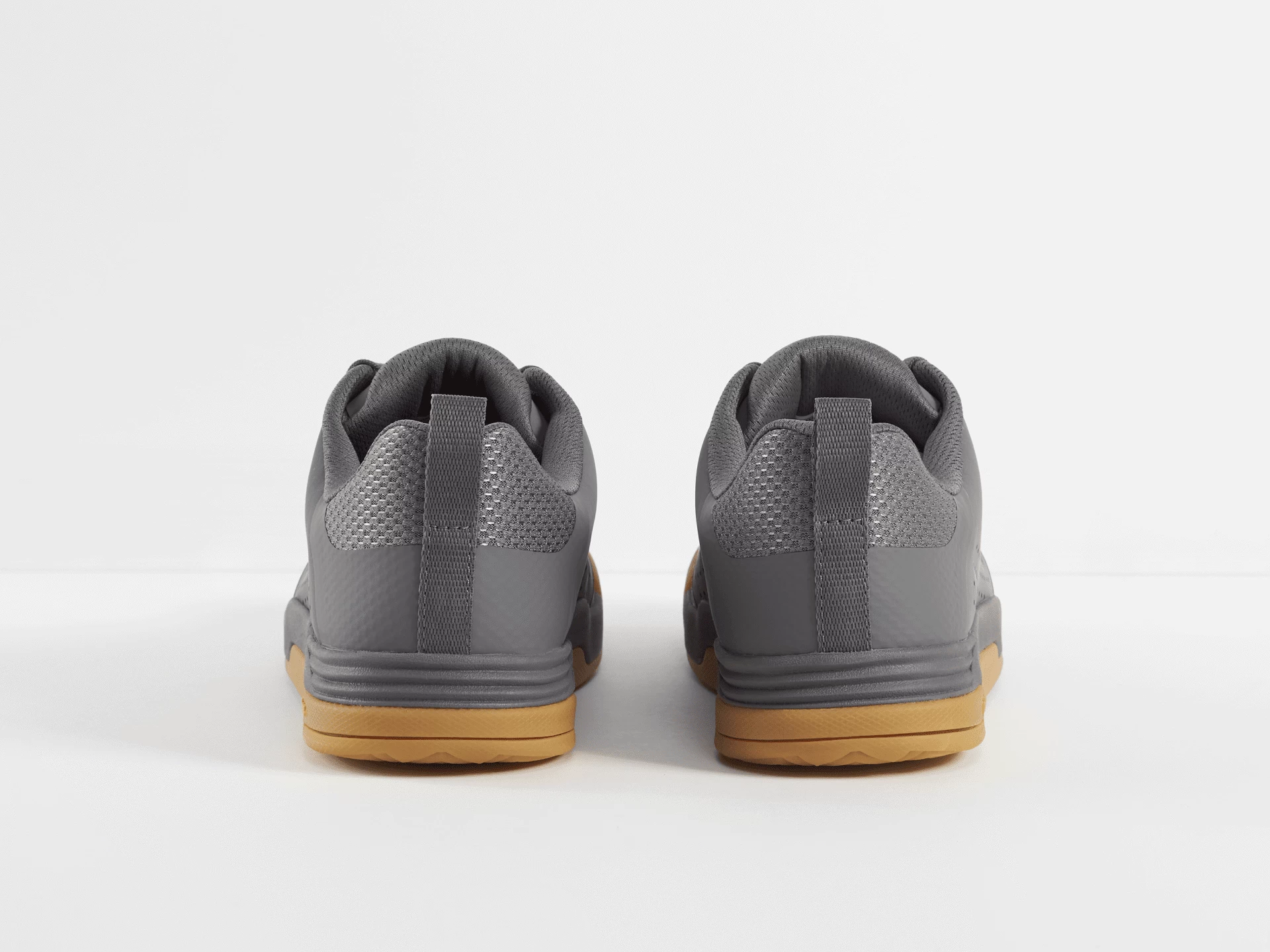 Bontrager Flatline Flat MTB Shoes - Charcoal - Image 4