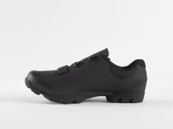 Bontrager Foray MTB Shoes - Black
