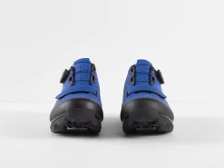 Bontrager Foray MTB Shoes - Royal