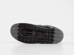 Bontrager Rally MTB Shoes - Grey/Black