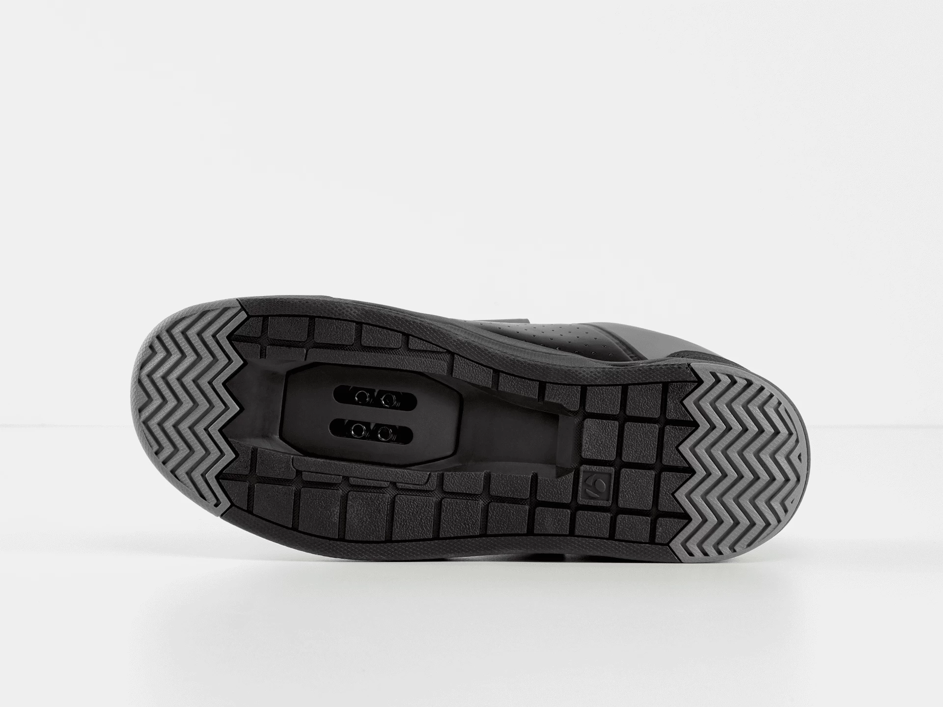 Bontrager Rally MTB Shoes - Grey/Black