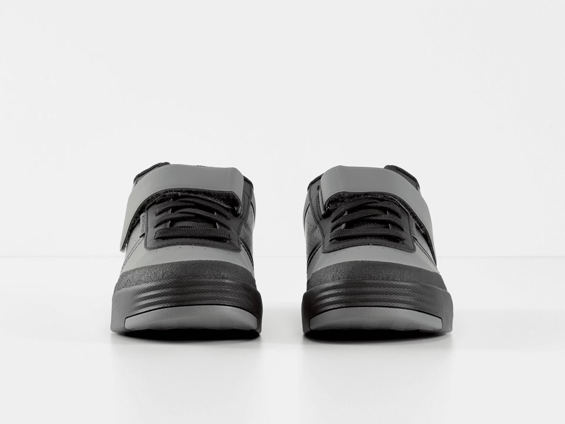 Bontrager Rally MTB Shoes - Grey/Black - Image 4