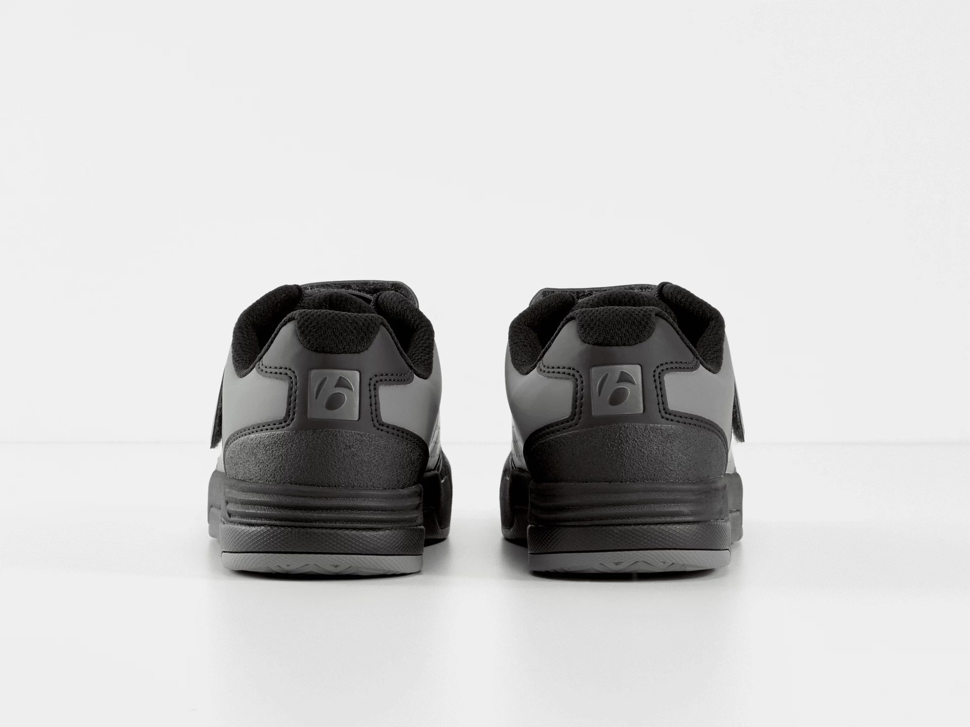 Bontrager Rally MTB Shoes - Grey/Black - Image 6