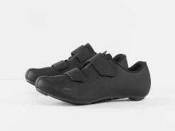 Bontrager Solstice Road Cycling Shoes - Black