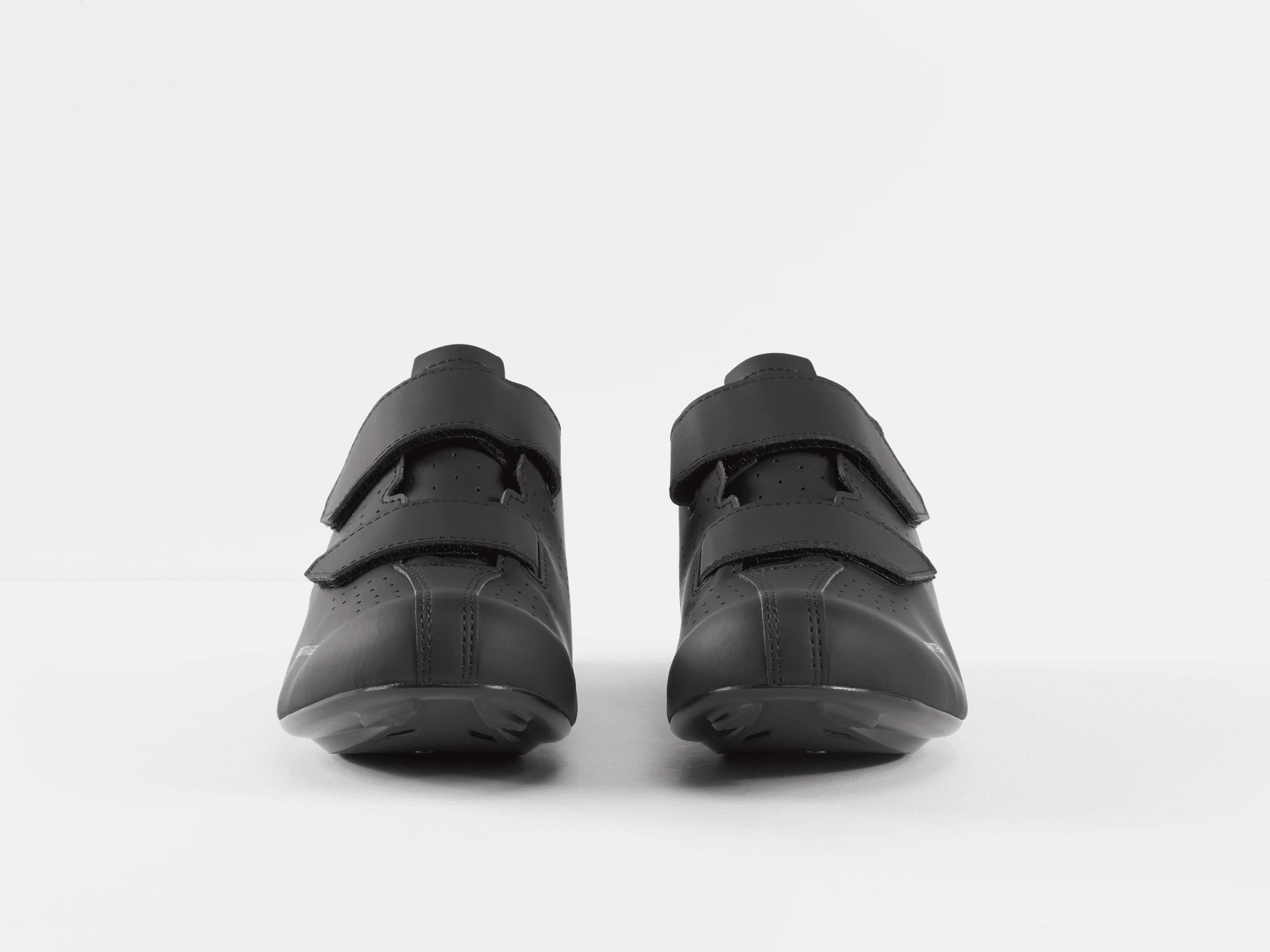 Bontrager Solstice Road Cycling Shoes - Black - Image 6