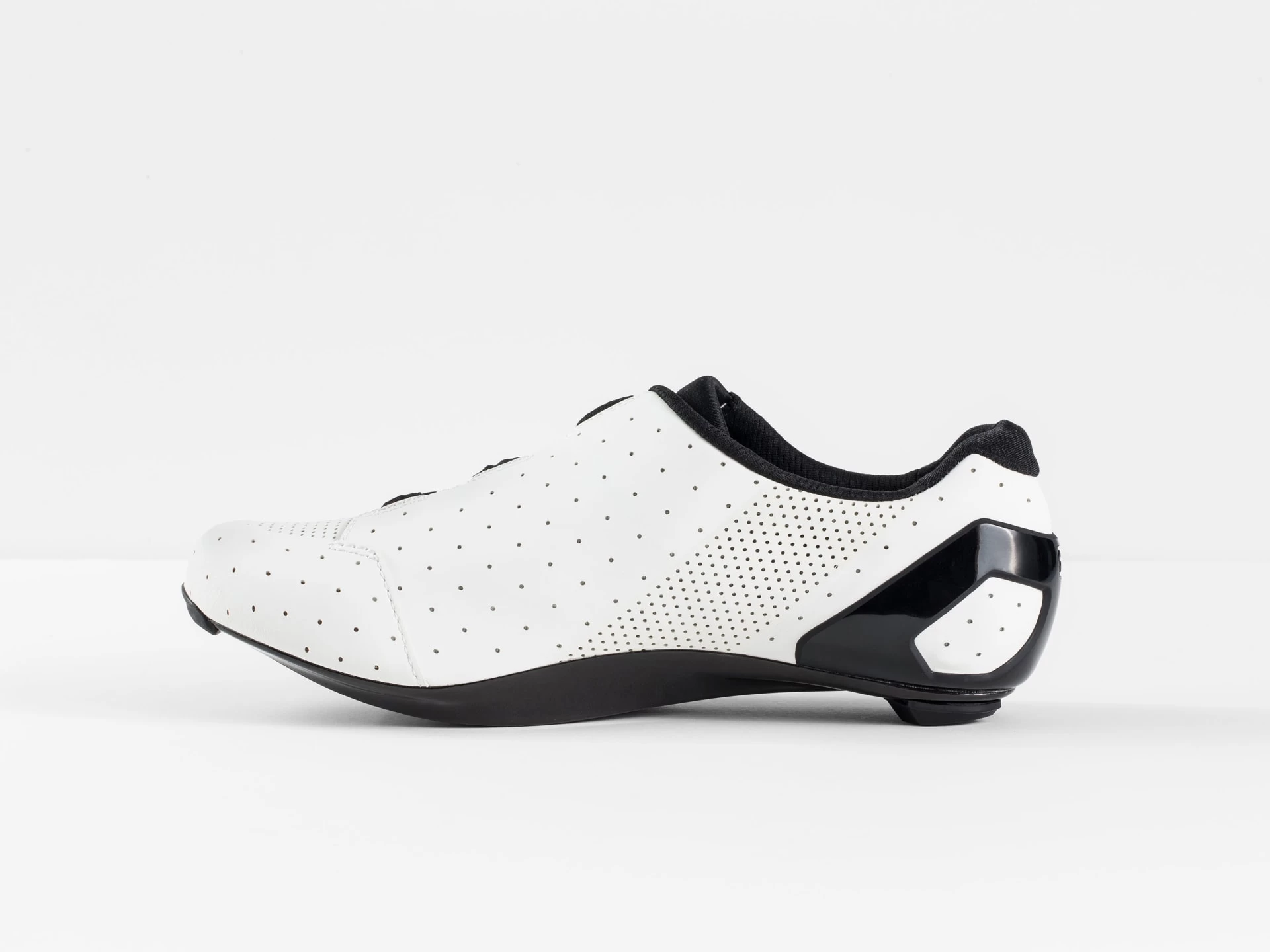 Bontrager XXX Road Shoes - White - Image 5