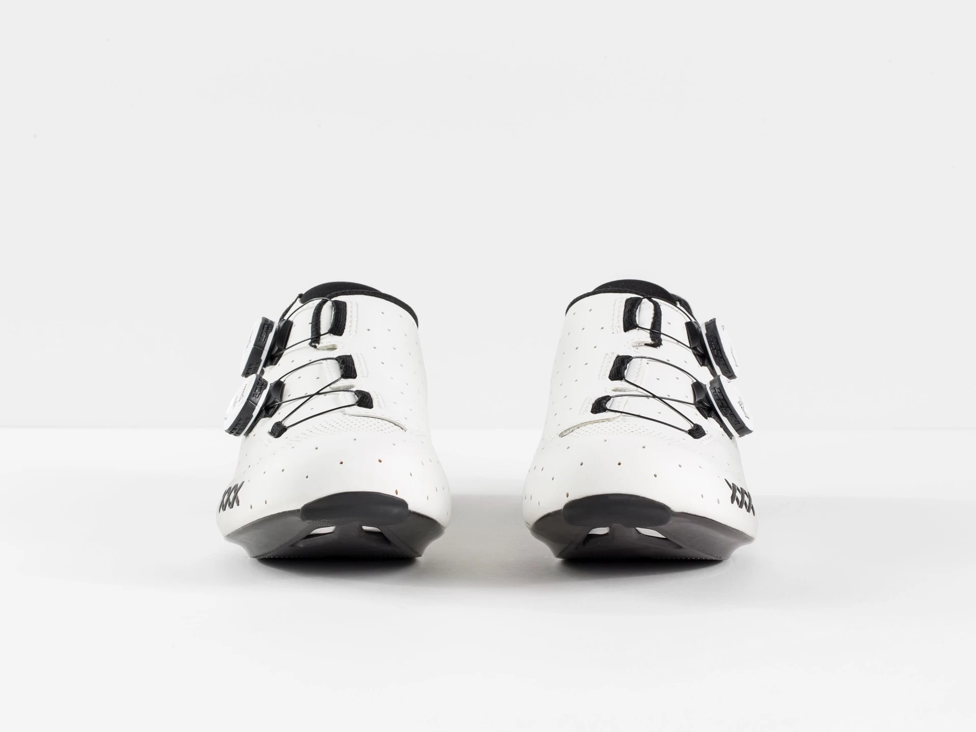 Bontrager XXX Road Shoes - White - Image 2