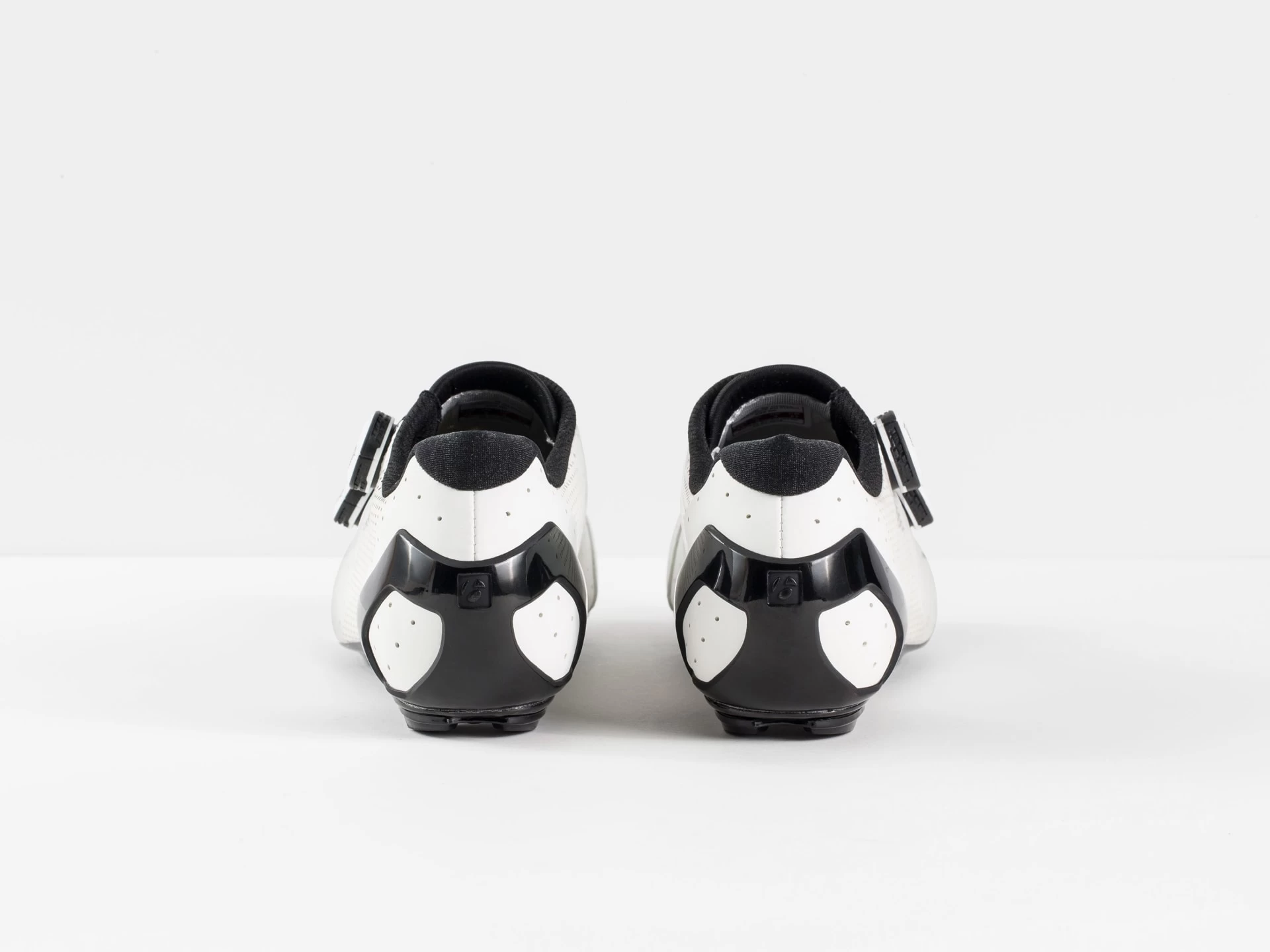 Bontrager XXX Road Shoes - White - Image 7