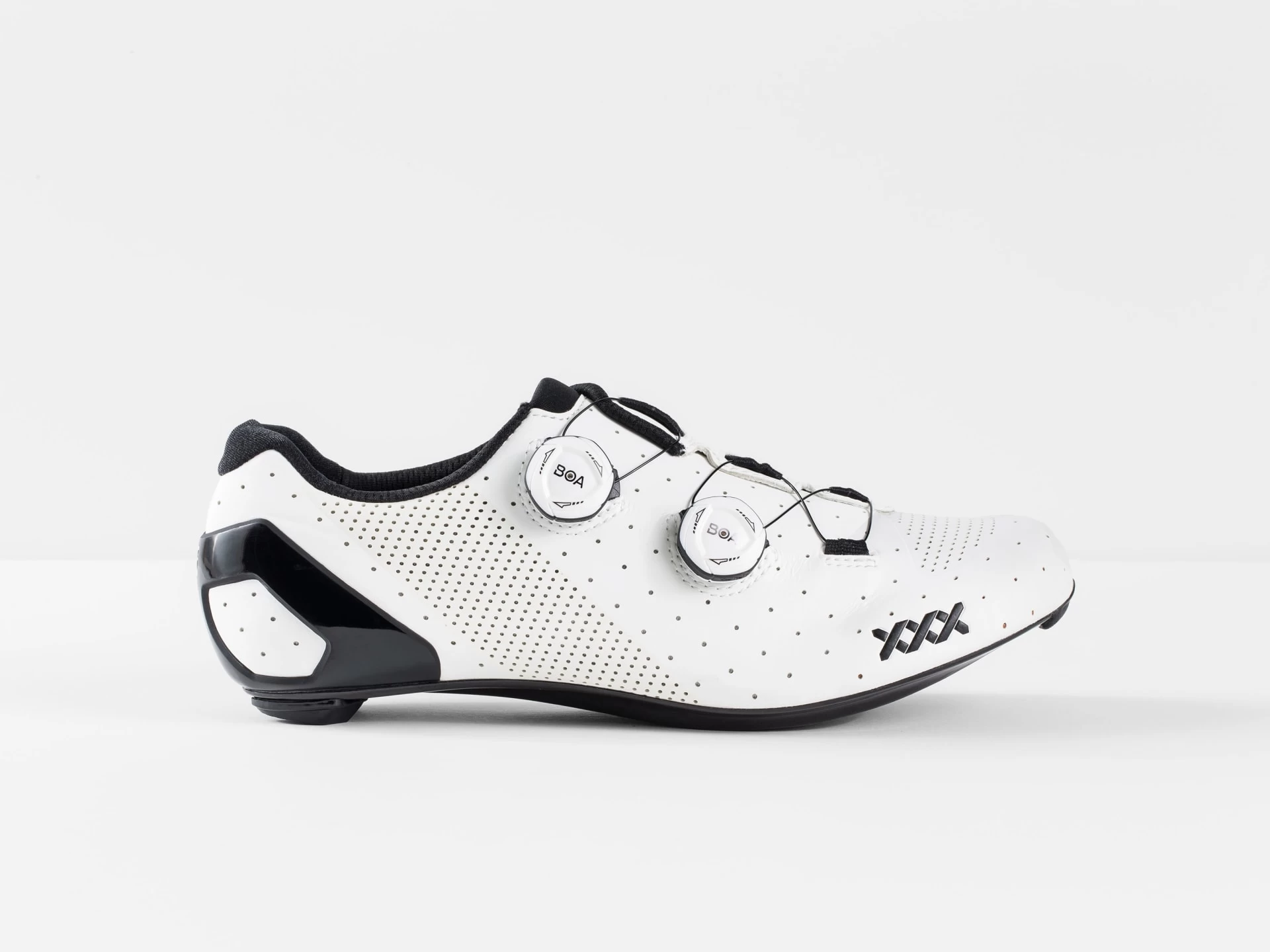 Bontrager XXX Road Shoes - Black - Image 6