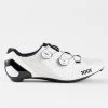 Bontrager XXX Road Shoes - White