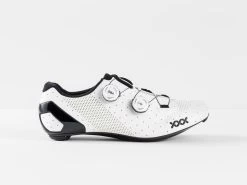 Bontrager XXX Road Shoes - White