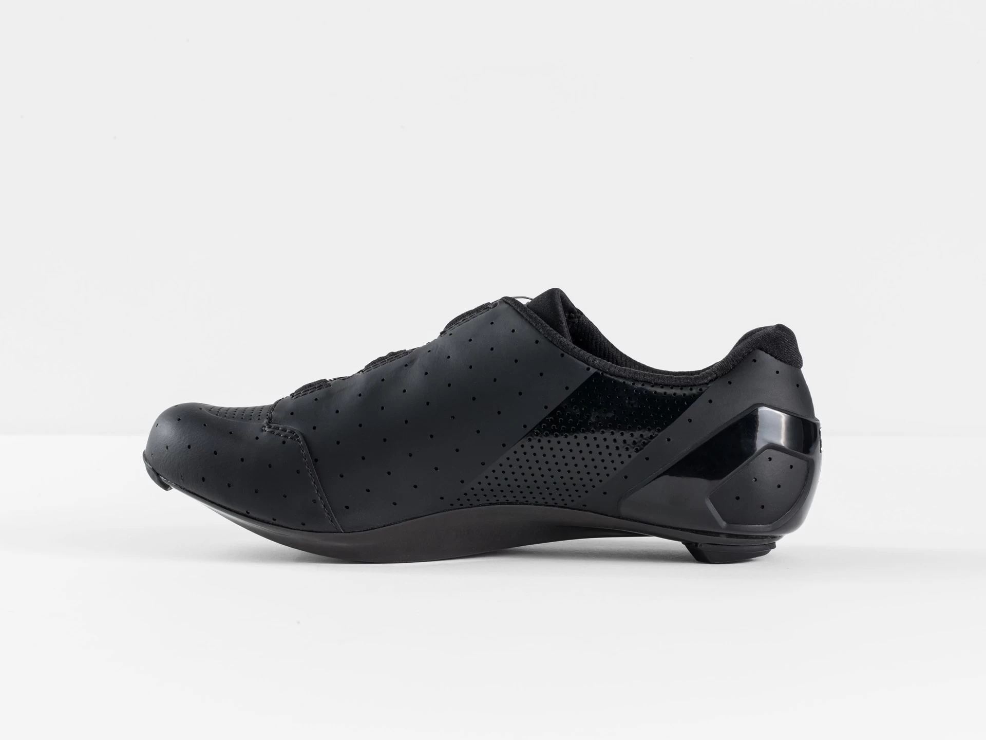 Bontrager XXX Road Shoes - Black - Image 4