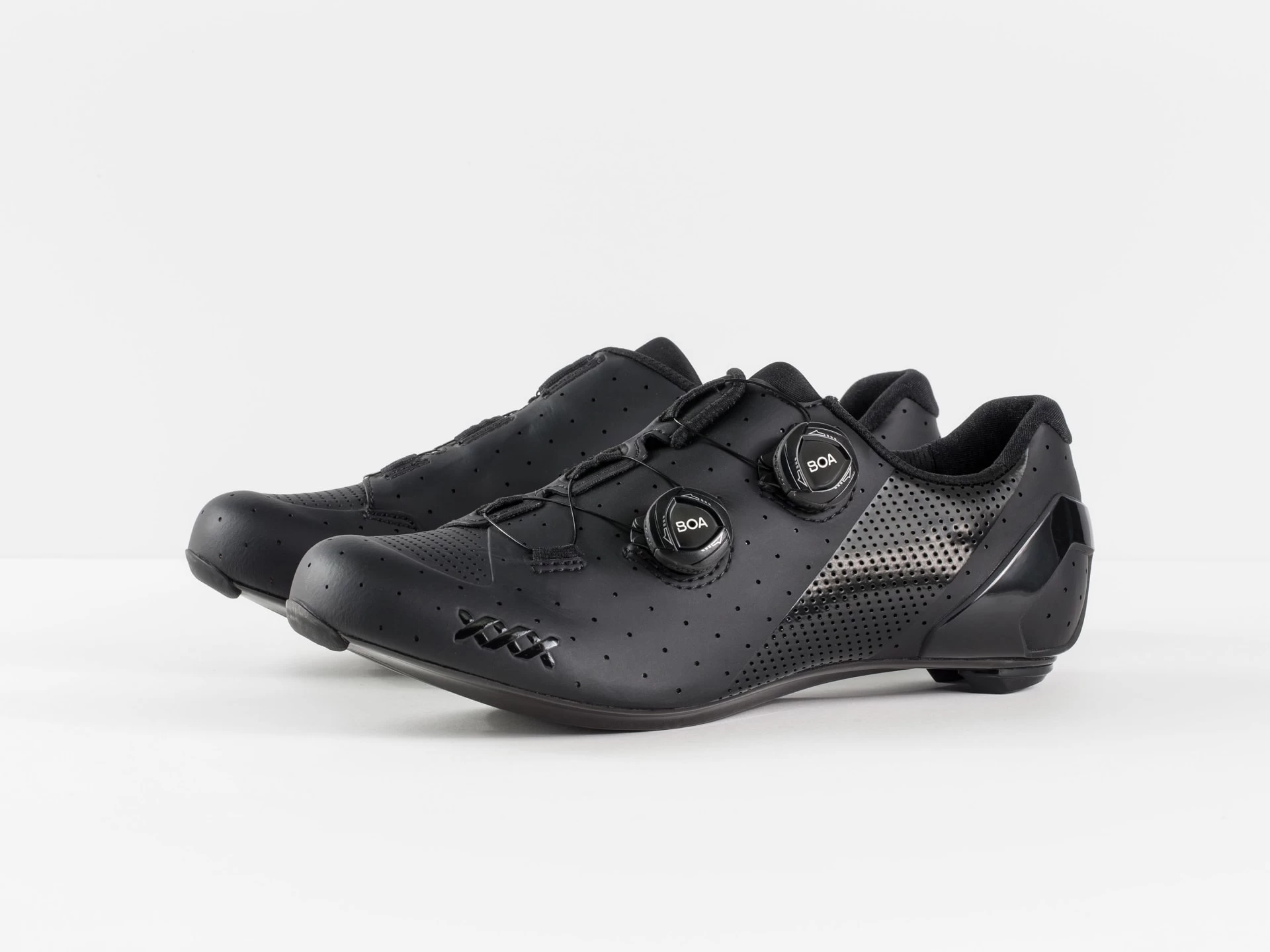 Bontrager XXX Road Shoes - Black - Image 7
