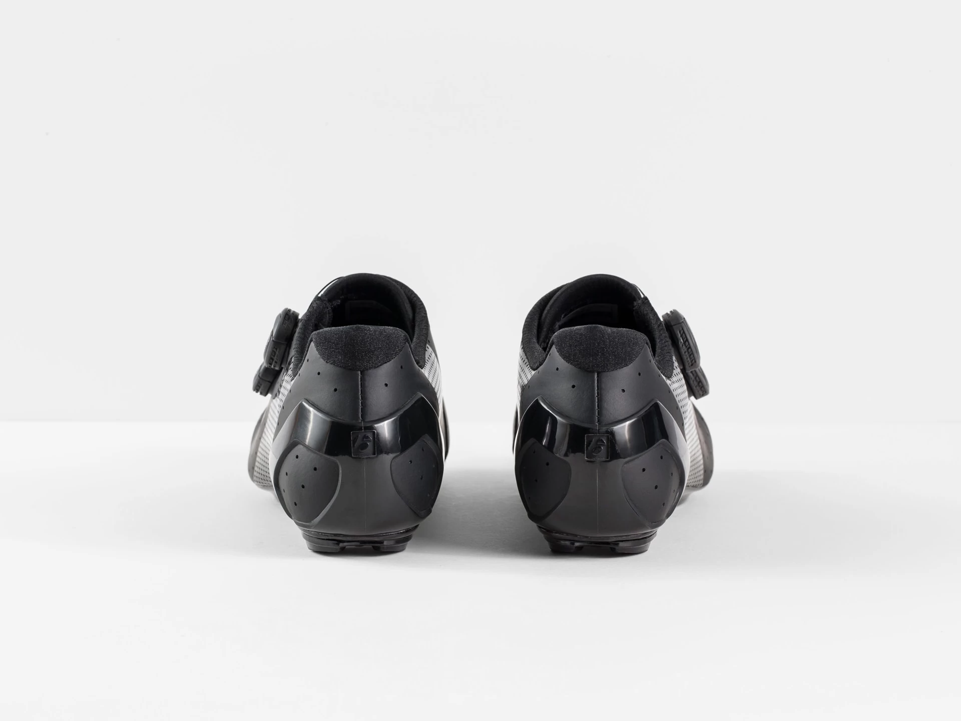 Bontrager XXX Road Shoes - Black