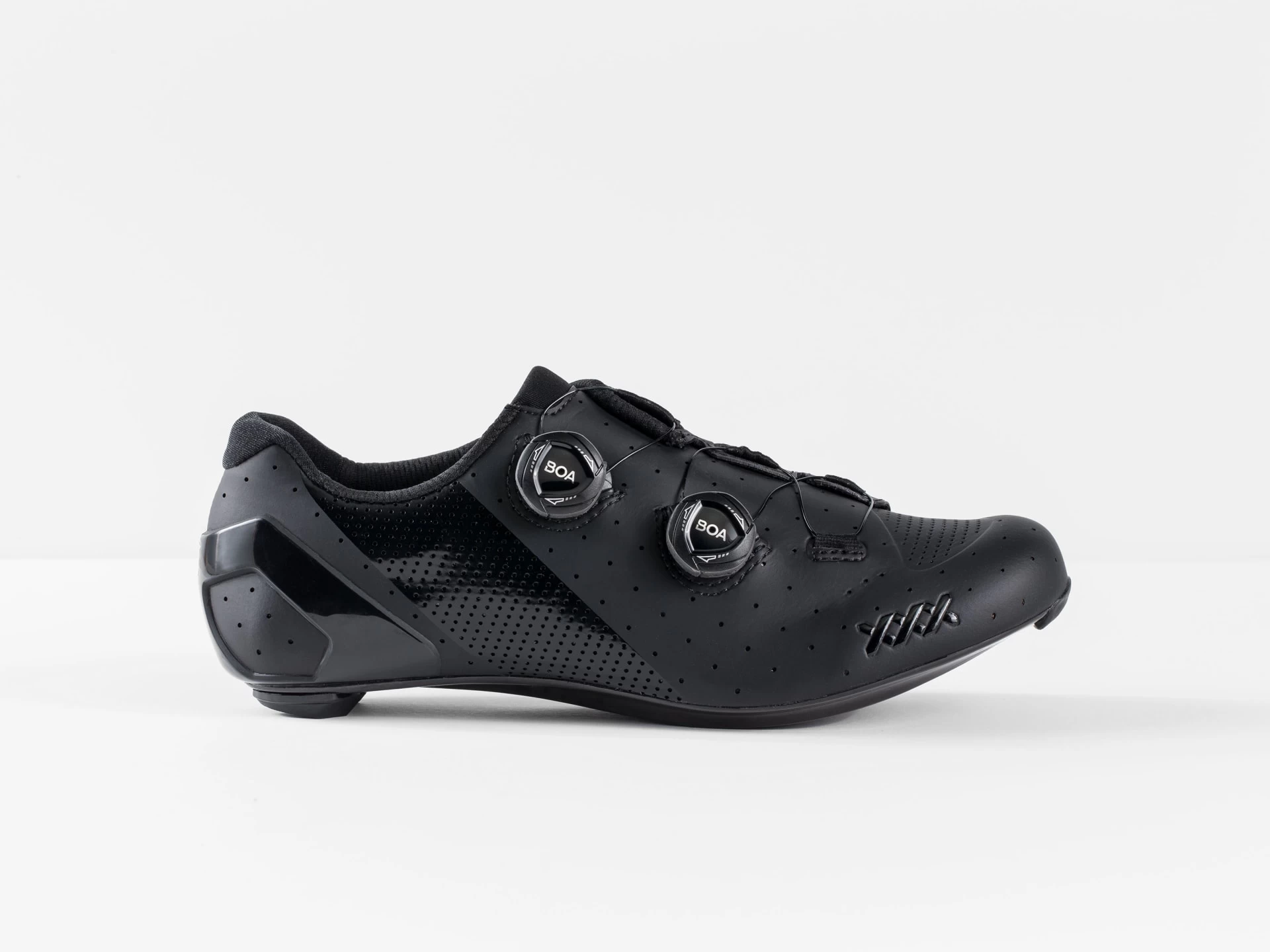 Bontrager XXX Road Shoes - White - Image 4