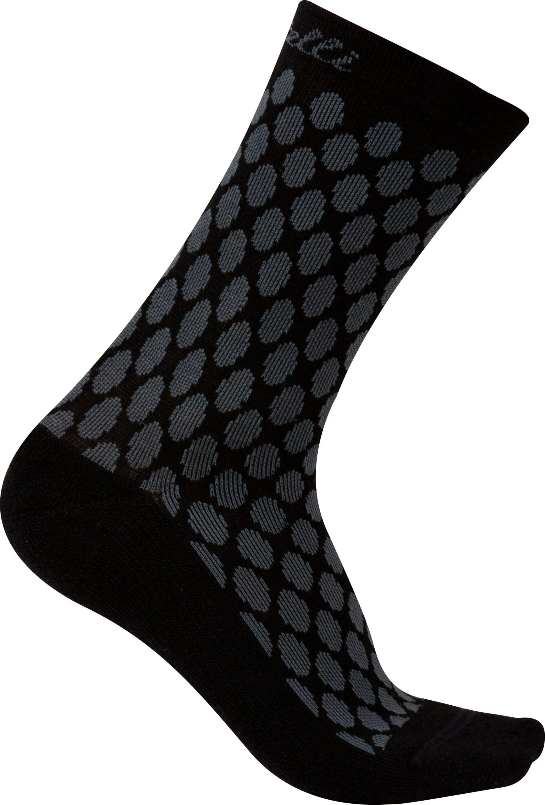 Castelli Sfida 13 Women's Socks - Brilliant Pink - Image 3
