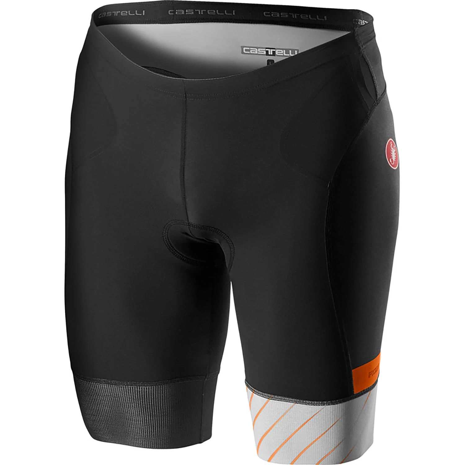 Castelli Free Tri Shorts - Black - Image 2