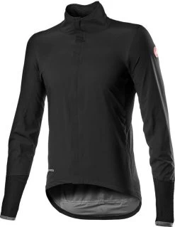 Castelli Gavia Waterproof Jacket - Black