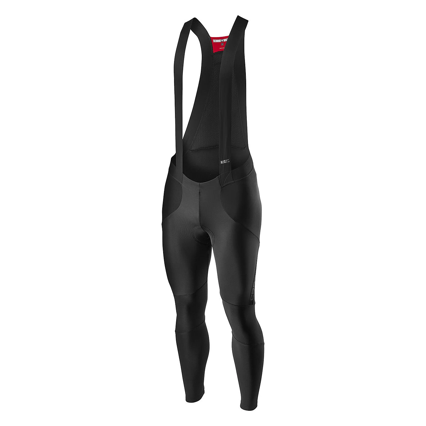 Castelli Sorpasso RoS Bibtights - Savile Blue - Image 5