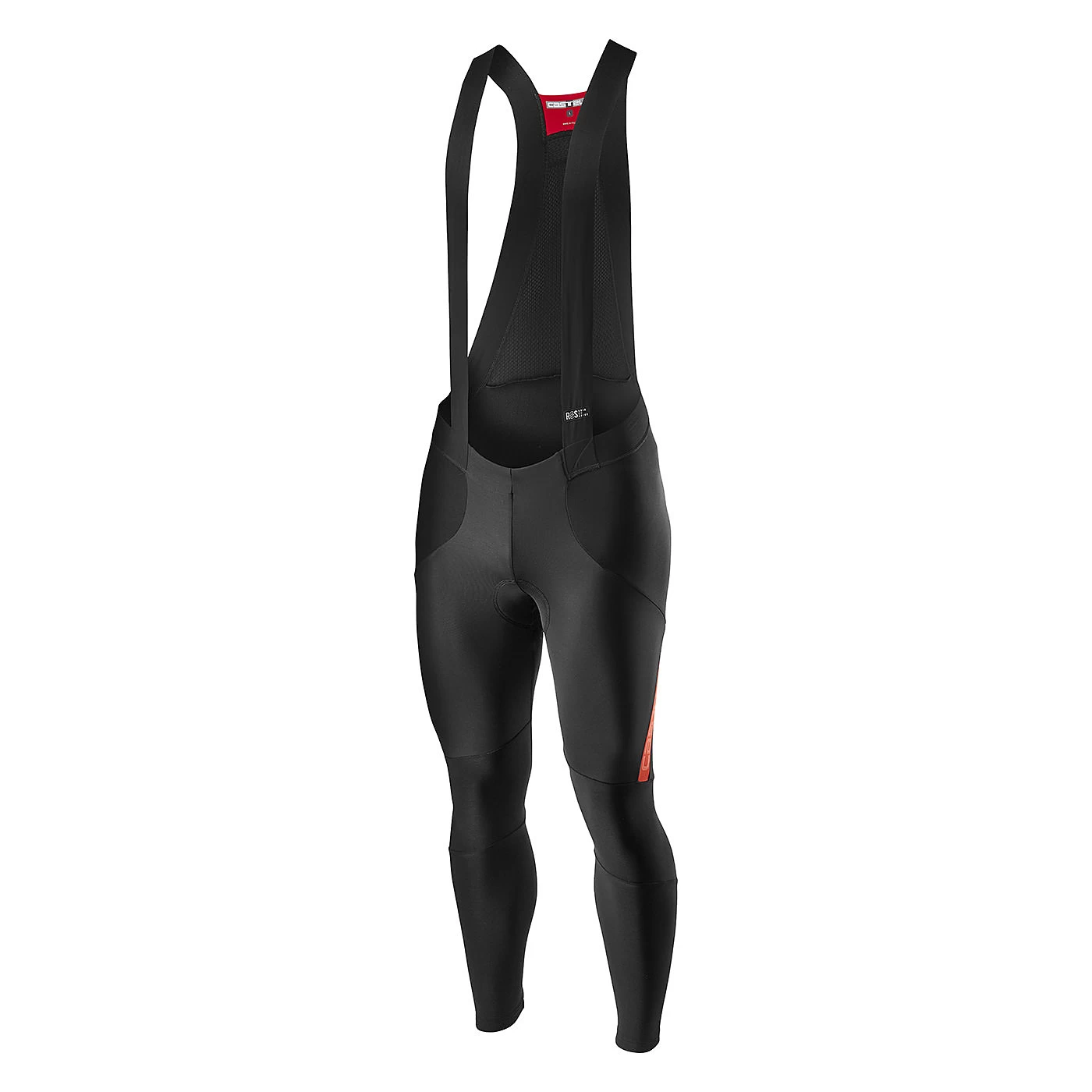 Castelli Sorpasso RoS Bibtights - Savile Blue