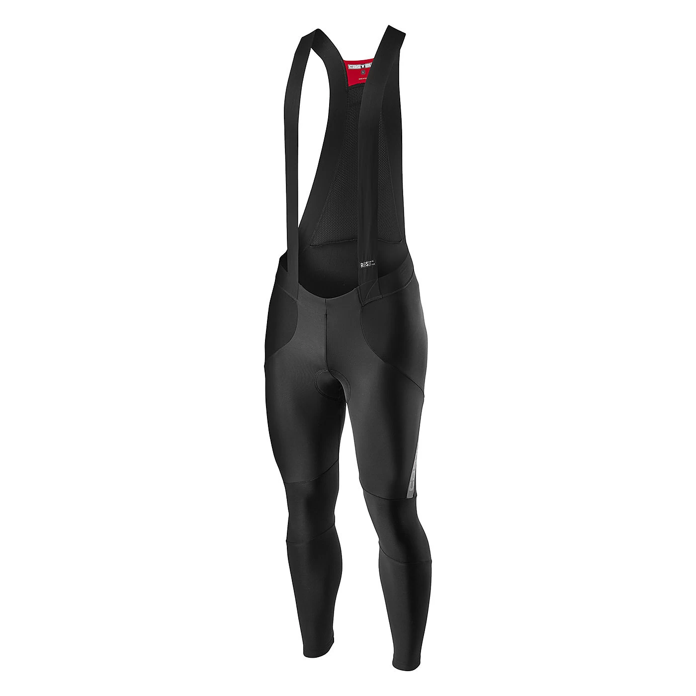 Castelli Sorpasso RoS Bibtights - Savile Blue - Image 2