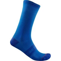 Castelli Superleggera T 18 Men's Socks - Black