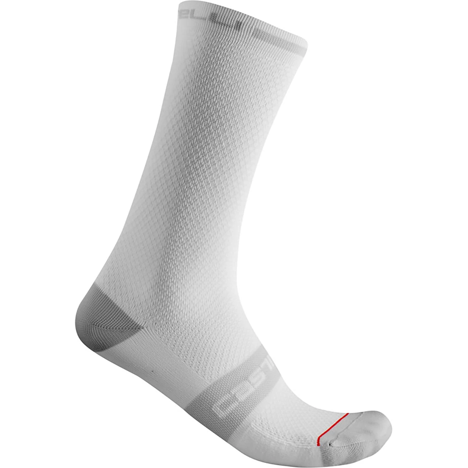 Castelli Superleggera T 18 Men's Socks - Black - Image 5