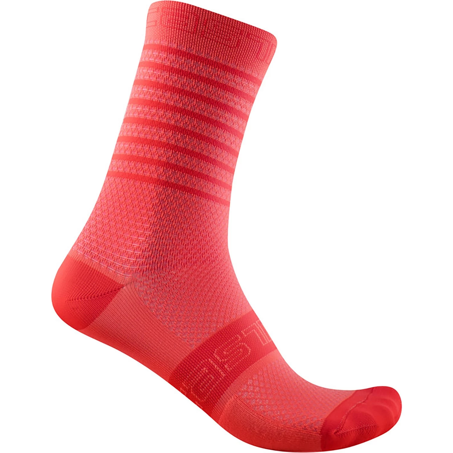 Castelli Superleggera 12 Women's Socks - Skylight/Light Acqua