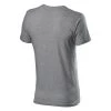 Castelli Sprinter Men's T-Shirt - Light Grey