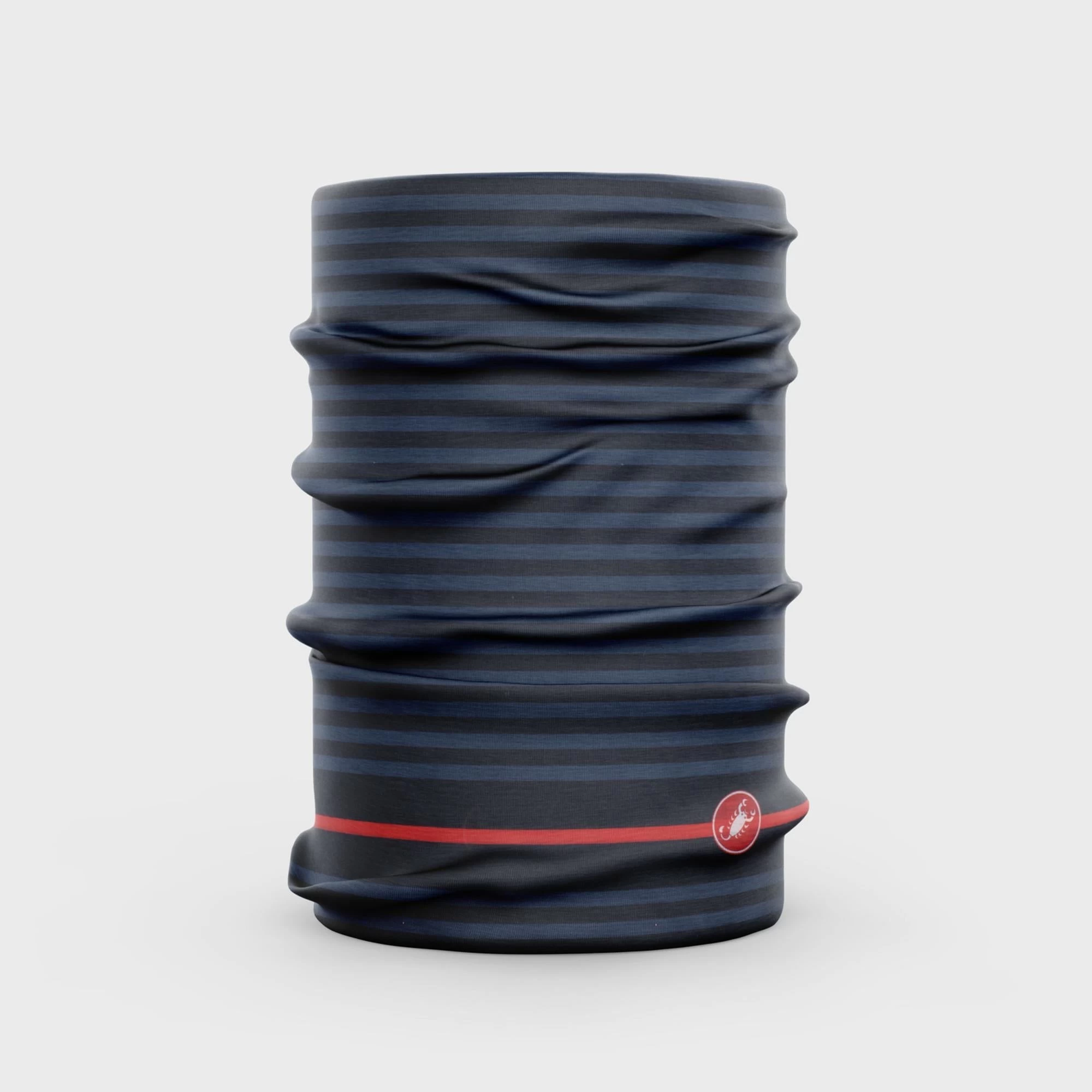 Castelli Light Head Thingy - Electric Lime/Dark Grey - Image 3