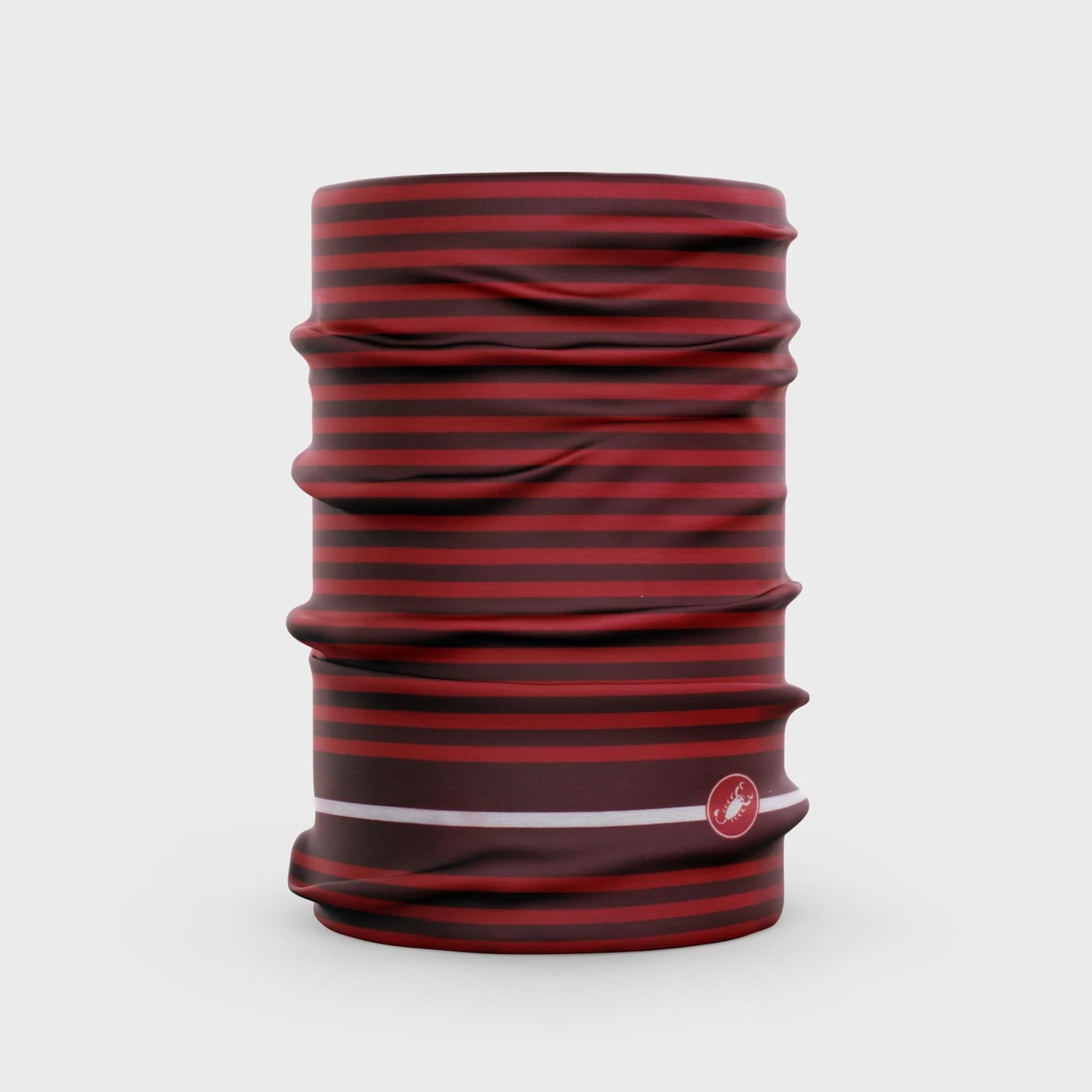 Castelli Light Head Thingy - Electric Lime/Dark Grey - Image 2