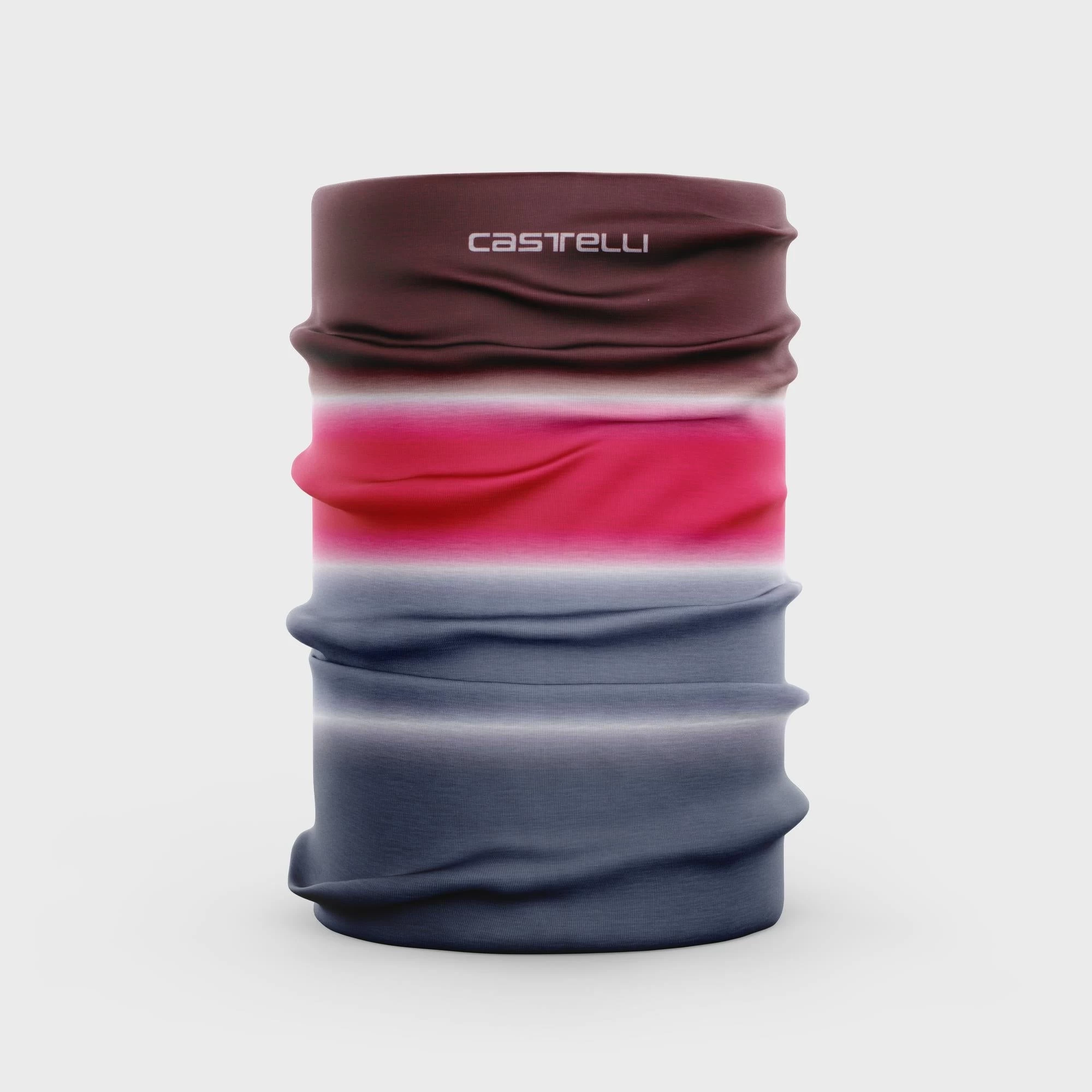 Castelli Light Women's Head Thingy - Sulphur/Military Green - Image 3