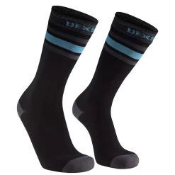 Dexshell Waterproof Ultra Dri Socks - Aqua Blue