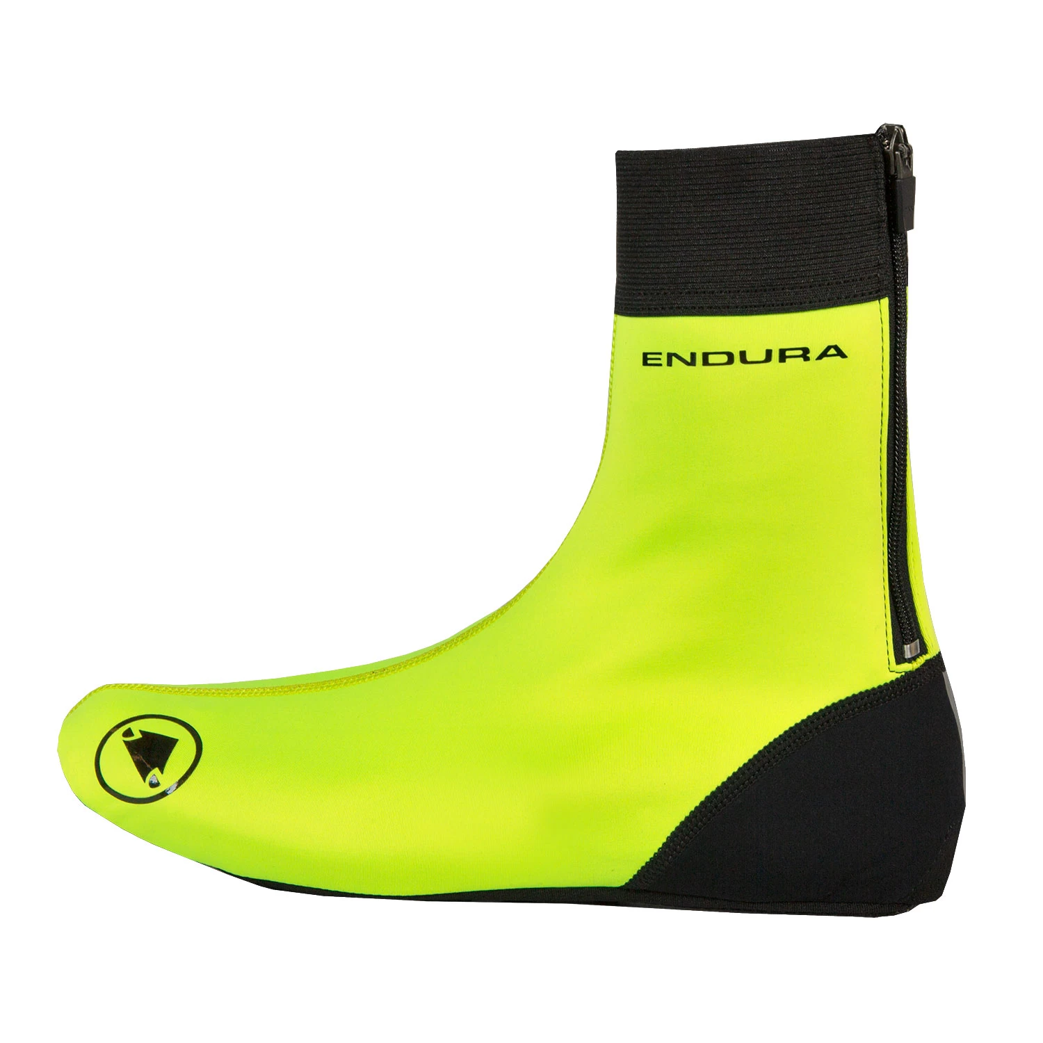 Endura Windchill Overshoes - Black - Image 2