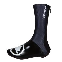 Endura D2Z Aero Overshoes - Black