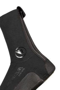 Endura MT500 Overshoe - Black