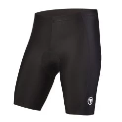 Endura 6-Panel II Men's Lycra Shorts - Black
