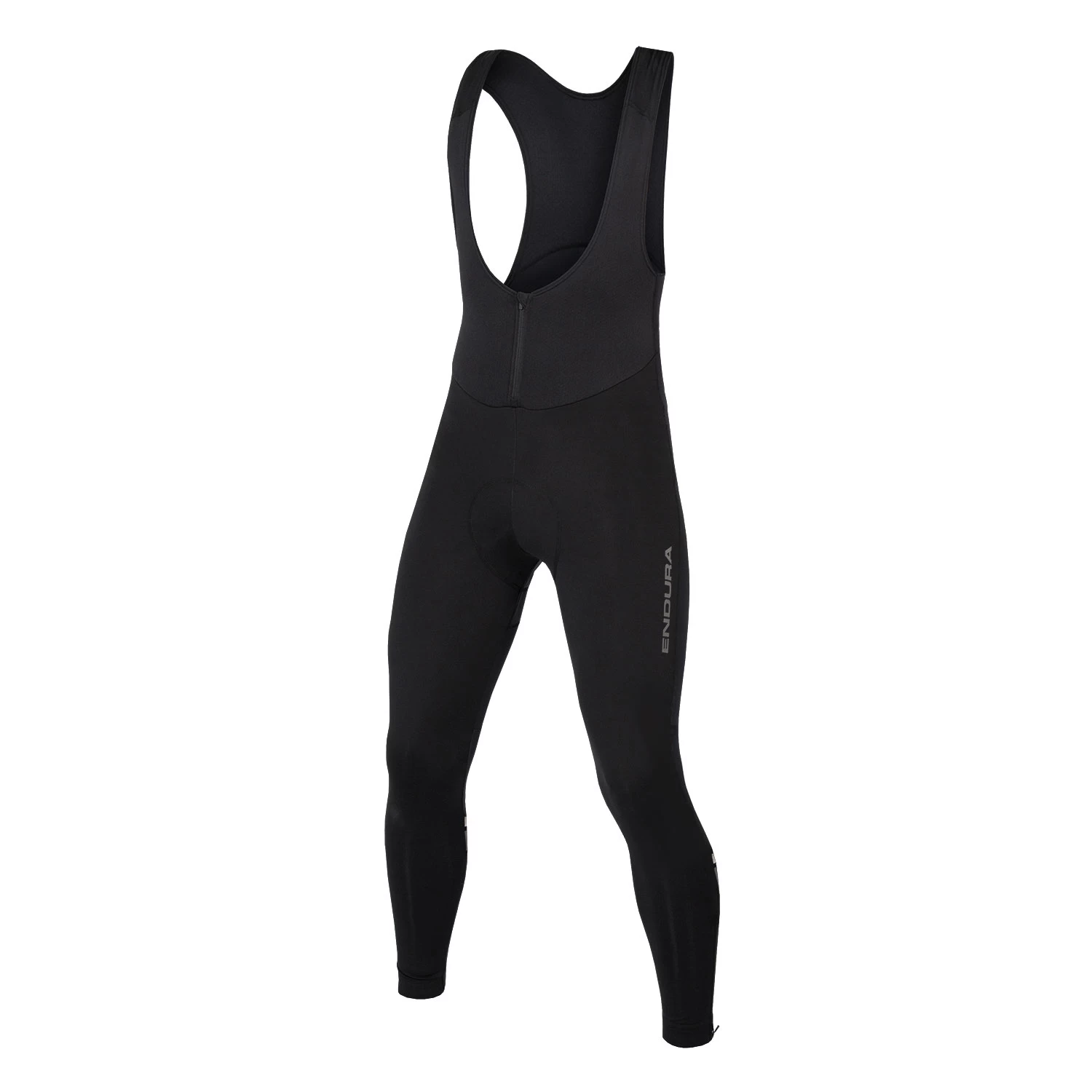 Endura Windchill Bibtights - Black - Image 2